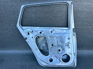  Дверь задняя левая Skoda Scala Арт e11808952, вид 6