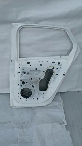 2019-2025R Дверь задняя правая Opel Corsa F Арт e11808574, вид 2