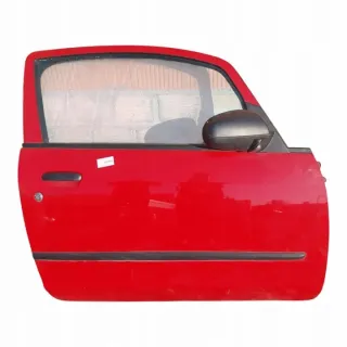  Дверь передняя правая Mitsubishi Colt 6 Арт e11808436, вид 1