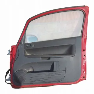  Дверь передняя правая Mitsubishi Colt 6 Арт e11808436, вид 2