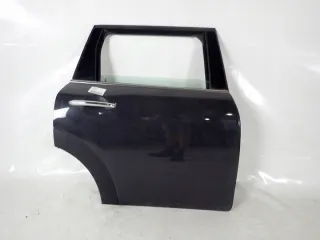 16212100 Дверь задняя правая MINI CLUBMAN F54 Арт e11808409, вид 1