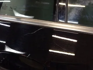 DRZWIPRAWEW213 Дверь задняя правая Mercedes E W213 Арт e11808333, вид 6