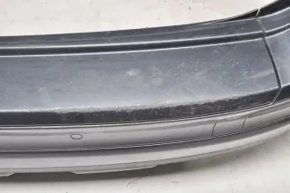 492-46 241663 Бампер задний Volvo XC60 1 Арт e11808150, вид 6