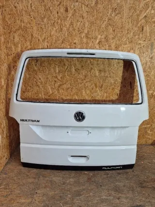  Крышка багажника (дверь 3-5) Volkswagen Multivan T6 Арт e11808127
