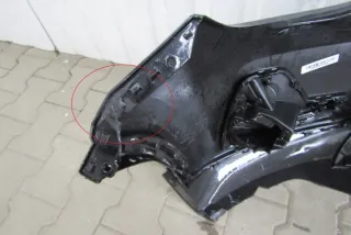 31690933 Бампер передний Volvo XC40 Арт e11808097, вид 8