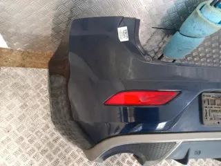 498-46 Бампер задний Volvo V40 2 Арт e11808029, вид 3