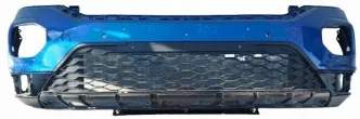2GA807221AF Бампер передний Volkswagen T-Roc Арт e11807942, вид 1
