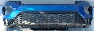 2GA807221AF Бампер передний Volkswagen T-Roc Арт e11807942, вид 2