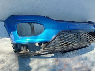 2GA807221AF Бампер передний Volkswagen T-Roc Арт e11807942, вид 3
