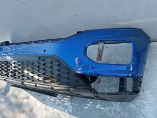 2GA807221AF Бампер передний Volkswagen T-Roc Арт e11807942, вид 4