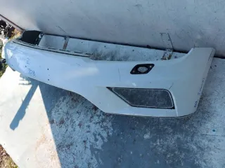 5NA807221 Бампер передний Volkswagen Tiguan 2 Арт e11807859, вид 4