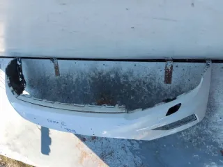 5NA807221 Бампер передний Volkswagen Tiguan 2 Арт e11807859, вид 5