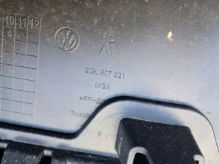 2GL807221 2GJ853651 782505457 Бампер передний Volkswagen Taos Арт e11807849, вид 13