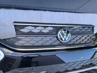 2GL807221 2GJ853651 782505457 Бампер передний Volkswagen Taos Арт e11807849, вид 4