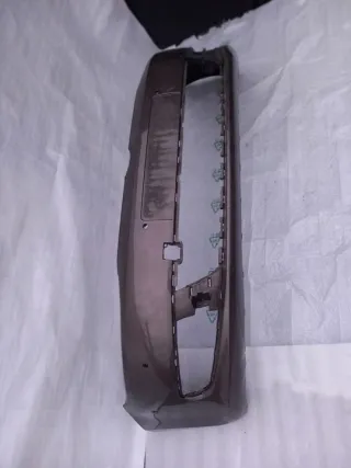 7N0807221A Бампер передний Volkswagen Sharan 2 Арт e11807829, вид 2