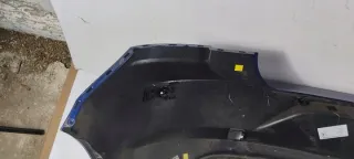 2017--2022 2G6807421A Бампер задний Volkswagen Polo 6 Арт e11807737, вид 7
