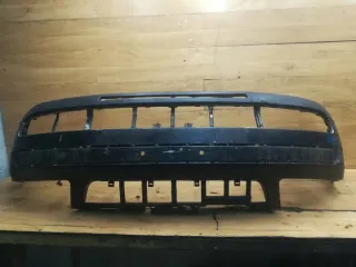 3B0807231 Бампер передний Volkswagen Passat B5 Арт e11807702, вид 1
