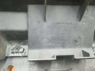 3B0807231 Бампер передний Volkswagen Passat B5 Арт e11807702, вид 6