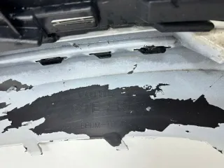 3G0807221G Бампер передний Volkswagen Passat B8 Арт e11807606, вид 10