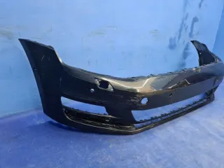5G0807221 5G0807221A Бампер передний Volkswagen Golf 7 Арт e11807403, вид 5