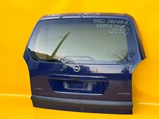 1999-2005R 1999-2005r Крышка багажника (дверь 3-5) Opel Zafira A Арт e11807356, вид 5