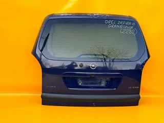 1999-2005R 1999-2005r Крышка багажника (дверь 3-5) Opel Zafira A Арт e11807356, вид 6