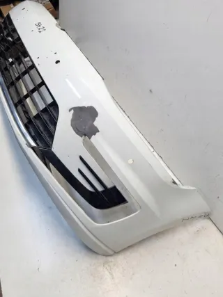 5GE807221C Бампер передний Volkswagen Golf 7 Арт e11807338, вид 2