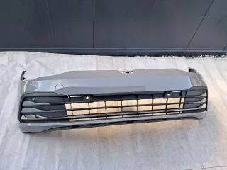 5H0807221J 2020-2024 782505457 Бампер передний Volkswagen Golf 8 Арт e11807313, вид 1