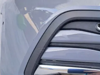 5H0807221J 2020-2024 782505457 Бампер передний Volkswagen Golf 8 Арт e11807313, вид 3