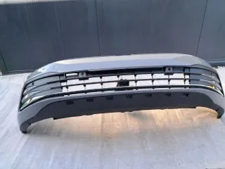 5H0807221J 2020-2024 782505457 Бампер передний Volkswagen Golf 8 Арт e11807313, вид 5