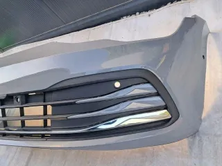 5H0807221J 2020-2024 782505457 Бампер передний Volkswagen Golf 8 Арт e11807313, вид 6