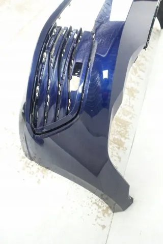 5H0807221J Бампер передний Volkswagen Golf 8 Арт e11807265, вид 4