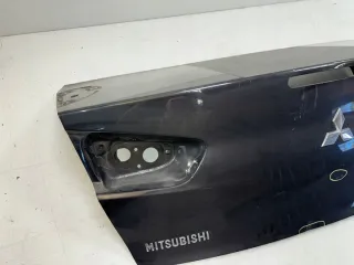 7784412 Крышка багажника (дверь 3-5) Mitsubishi Lancer 10 Арт e11807100, вид 3