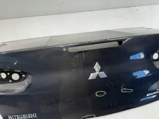 7784412 Крышка багажника (дверь 3-5) Mitsubishi Lancer 10 Арт e11807100, вид 4
