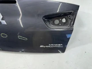 7784412 Крышка багажника (дверь 3-5) Mitsubishi Lancer 10 Арт e11807100, вид 7