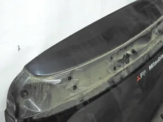 FSX8002 Крышка багажника (дверь 3-5) Mitsubishi ASX Арт e11807093, вид 5