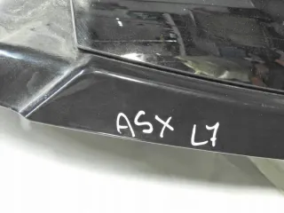 FSX8002 Крышка багажника (дверь 3-5) Mitsubishi ASX Арт e11807093, вид 10