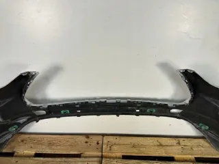 52119-0E400 Бампер передний Toyota Highlander 3 restailing Арт e11807077, вид 6