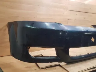52119-0F010 Бампер передний Toyota Corolla VERSO 2 Арт e11807068, вид 3