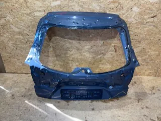 S2503M045 Крышка багажника (дверь 3-5) Mazda CX30 Арт e11806837, вид 1
