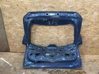 S2503M045 Крышка багажника (дверь 3-5) Mazda CX30 Арт e11806837, вид 7