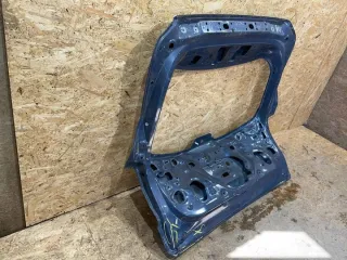 S2503M045 Крышка багажника (дверь 3-5) Mazda CX30 Арт e11806837, вид 8