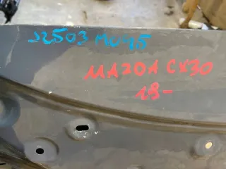 S2503M045 Крышка багажника (дверь 3-5) Mazda CX30 Арт e11806837, вид 10