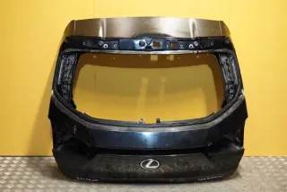 LEXUSUX250H-KLAPATY Крышка багажника (дверь 3-5) Lexus UX Арт e11806764, вид 1