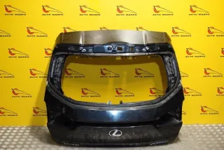 LEXUSUX250H-KLAPATY Крышка багажника (дверь 3-5) Lexus UX Арт e11806764, вид 2