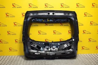 LEXUSUX250H-KLAPATY Крышка багажника (дверь 3-5) Lexus UX Арт e11806764, вид 3