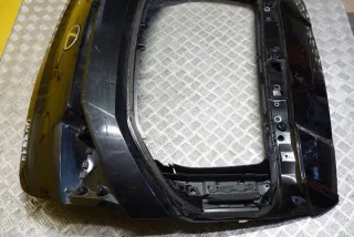 LEXUSUX250H-KLAPATY Крышка багажника (дверь 3-5) Lexus UX Арт e11806764, вид 4