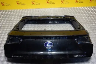 LEXUSUX250H-KLAPATY Крышка багажника (дверь 3-5) Lexus UX Арт e11806764, вид 7