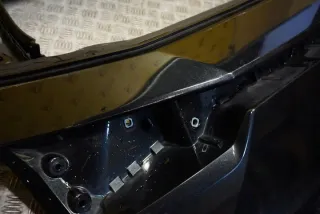 LEXUSUX250H-KLAPATY Крышка багажника (дверь 3-5) Lexus UX Арт e11806764, вид 8