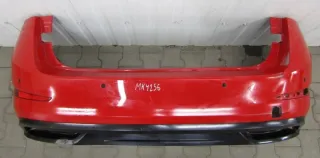 657807421 Бампер задний Skoda Scala Арт e11806759, вид 1